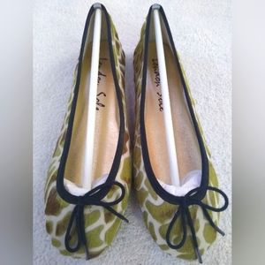 Newly London Sole flat